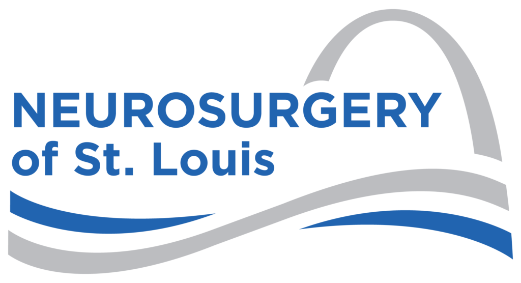neurology of st louis logo