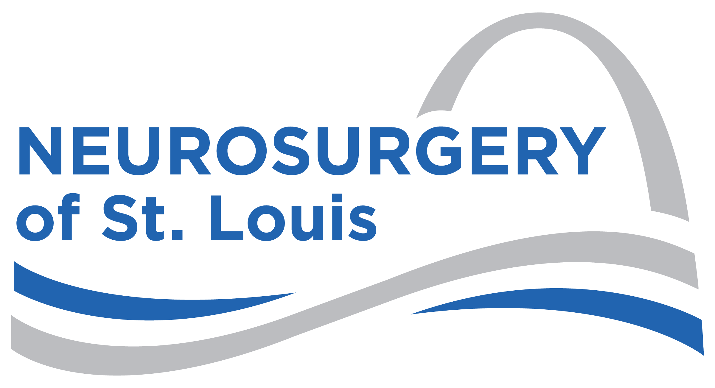 neurology of st louis logo