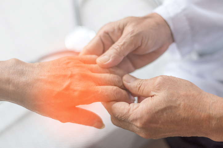 carpal tunnel doctor st louis
