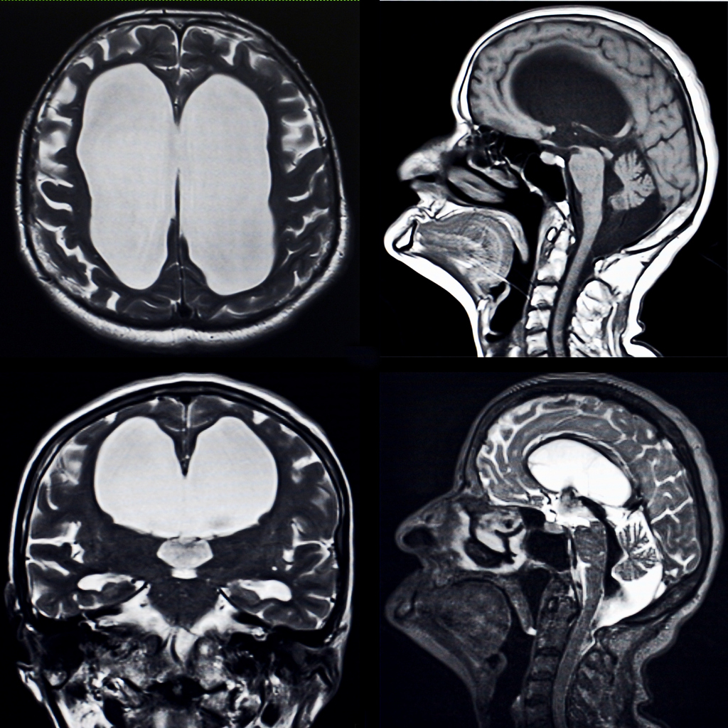 Normal Pressure Hydrocephalus Neurosurgery Of St Louis STL Brain 