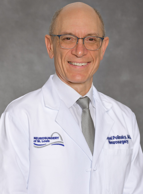 Michael-Polinsky-md-neurosurgery-of-st-louis