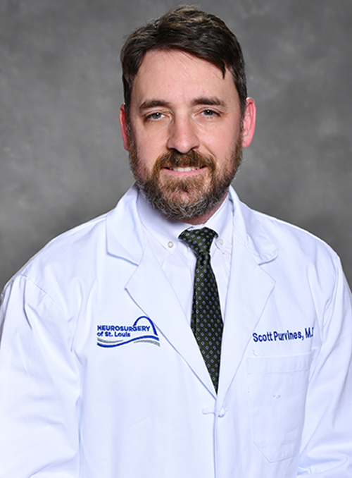 Scott Purvines Neurosurgery of St. Louis