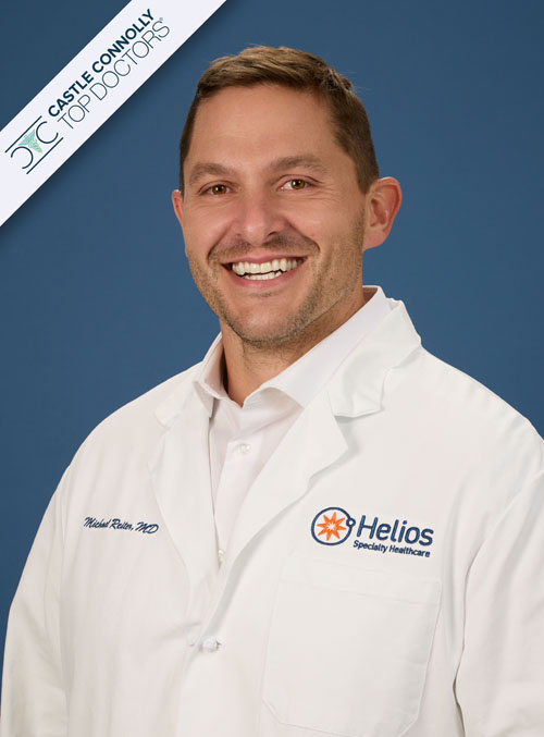 Michael J Reiter